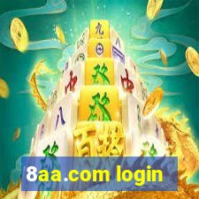 8aa.com login